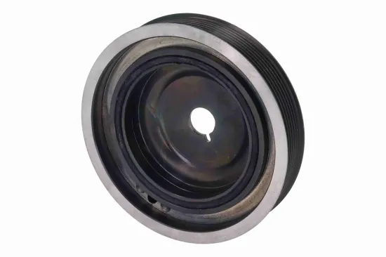 Riemenscheibe, Kurbelwelle VAICO V46-1463 Bild Riemenscheibe, Kurbelwelle VAICO V46-1463