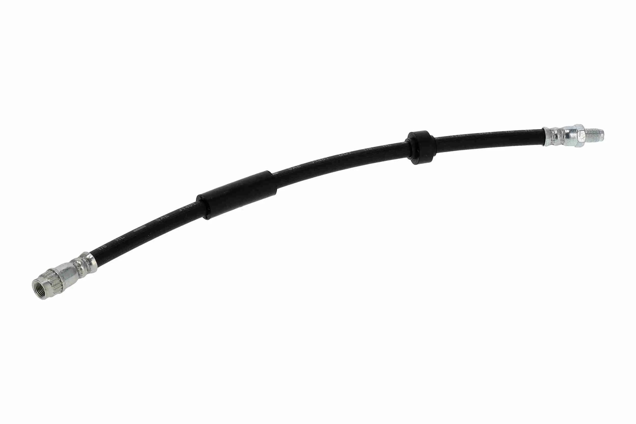 Bremsschlauch Hinterachse links Vorderachse rechts VAICO V46-1474