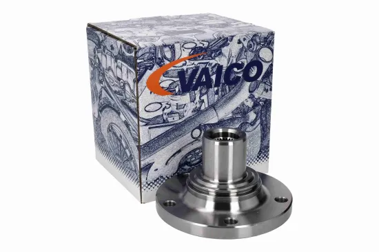 Radnabe Vorderachse links Vorderachse rechts VAICO V46-1484 Bild Radnabe Vorderachse links Vorderachse rechts VAICO V46-1484