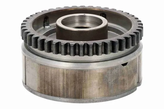 Nockenwellenversteller Einlassseite VAICO V46-1512 Bild Nockenwellenversteller Einlassseite VAICO V46-1512