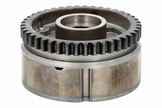 Nockenwellenversteller Einlassseite VAICO V46-1512 Bild Nockenwellenversteller Einlassseite VAICO V46-1512