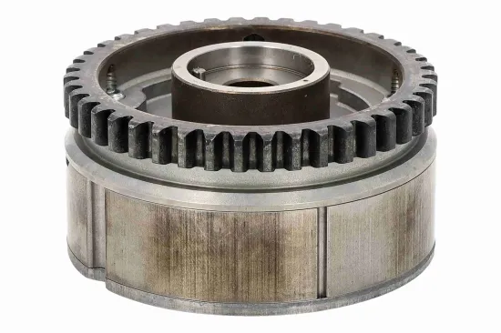 Nockenwellenversteller Einlassseite VAICO V46-1512 Bild Nockenwellenversteller Einlassseite VAICO V46-1512