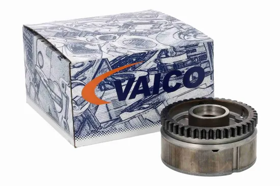 Nockenwellenversteller Einlassseite VAICO V46-1512 Bild Nockenwellenversteller Einlassseite VAICO V46-1512