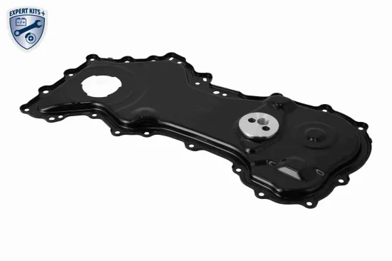 Steuergehäusedeckel VAICO V46-1513 Bild Steuergehäusedeckel VAICO V46-1513