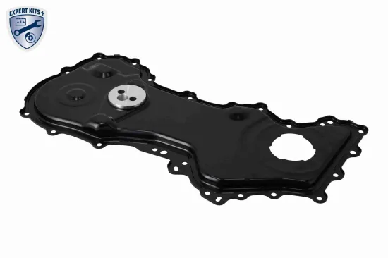 Steuergehäusedeckel VAICO V46-1513 Bild Steuergehäusedeckel VAICO V46-1513