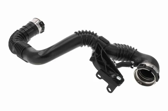 Ladeluftschlauch unten Ladeluftkühler VAICO V46-1592 Bild Ladeluftschlauch unten Ladeluftkühler VAICO V46-1592