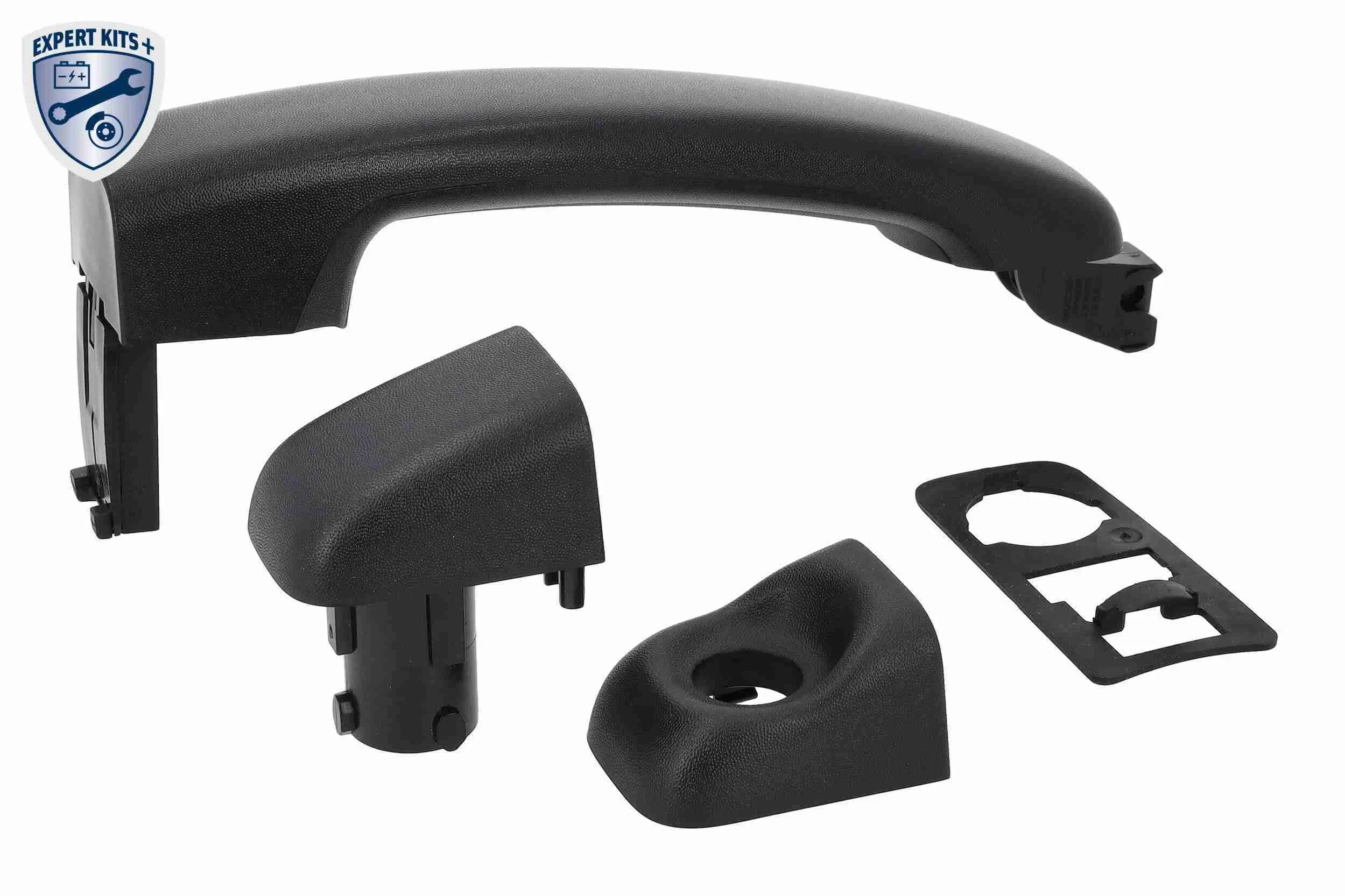 Türaußengriff außen vorne und hinten VAICO V46-1599