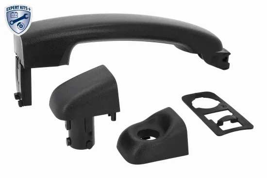 Türaußengriff außen vorne und hinten VAICO V46-1599 Bild Türaußengriff außen vorne und hinten VAICO V46-1599