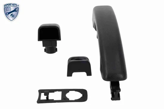 Türaußengriff außen vorne und hinten VAICO V46-1599 Bild Türaußengriff außen vorne und hinten VAICO V46-1599