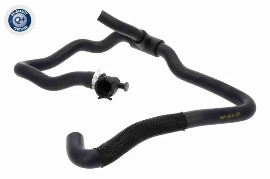 Heizungsschlauch Ausgang VAICO V46-1617 Bild Heizungsschlauch Ausgang VAICO V46-1617