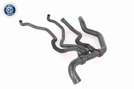 Kühlerschlauch Motorkühler links unten VAICO V46-1621 Bild Kühlerschlauch Motorkühler links unten VAICO V46-1621