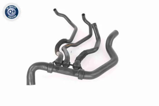 Kühlerschlauch Motorkühler links unten VAICO V46-1621 Bild Kühlerschlauch Motorkühler links unten VAICO V46-1621