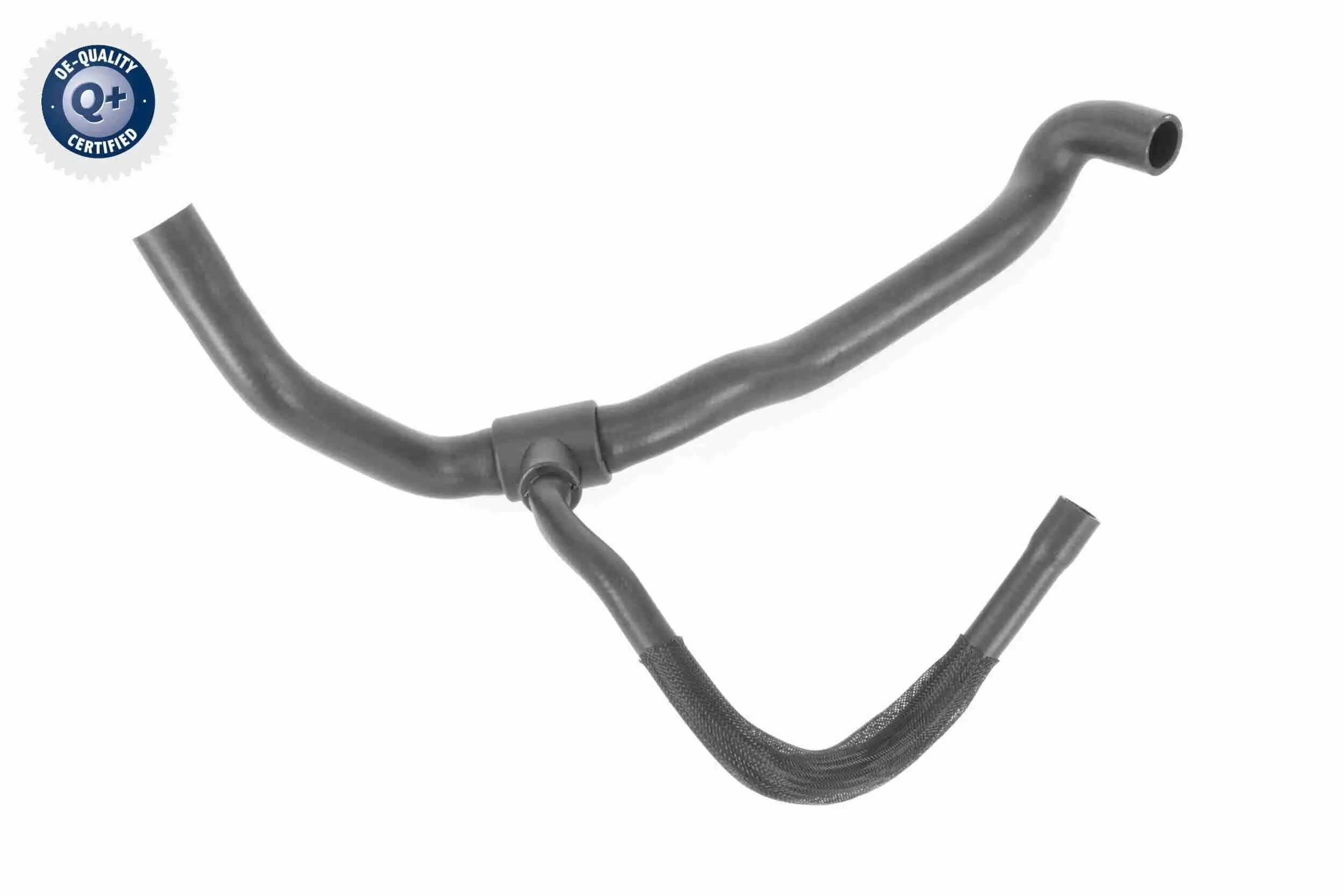 Kühlerschlauch Motorkühler links unten VAICO V46-1623