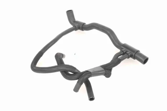 Kühlerschlauch links unten VAICO V46-1624 Bild Kühlerschlauch links unten VAICO V46-1624