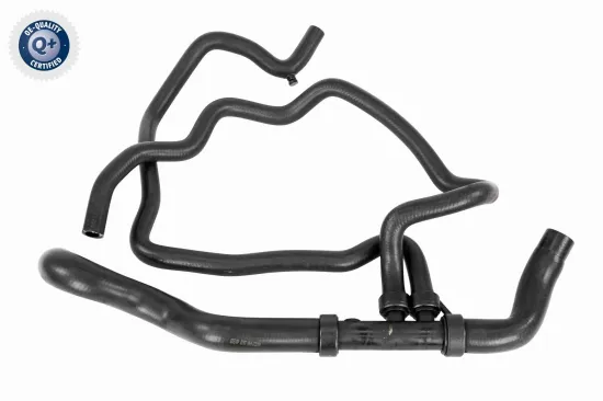 Kühlerschlauch links unten VAICO V46-1633 Bild Kühlerschlauch links unten VAICO V46-1633