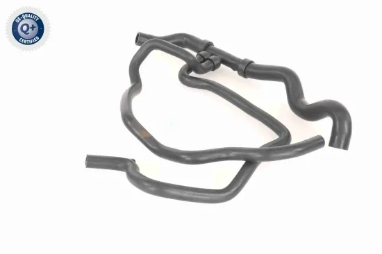 Kühlerschlauch links unten VAICO V46-1633 Bild Kühlerschlauch links unten VAICO V46-1633