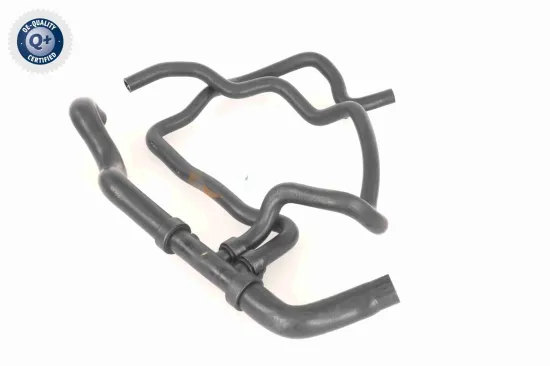 Kühlerschlauch links unten VAICO V46-1633 Bild Kühlerschlauch links unten VAICO V46-1633