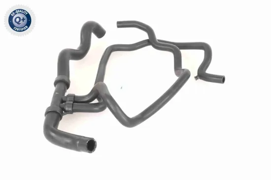 Kühlerschlauch links unten VAICO V46-1633 Bild Kühlerschlauch links unten VAICO V46-1633