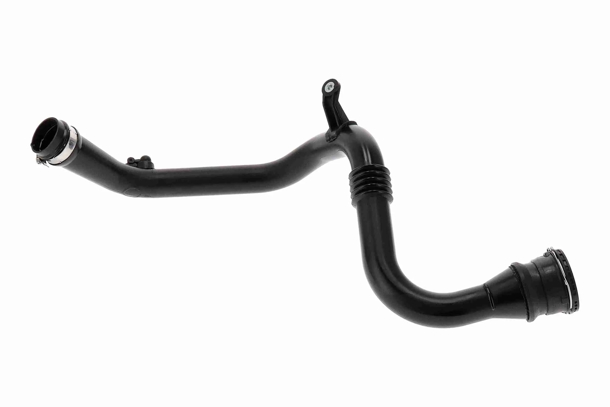 Ladeluftschlauch Ladeluftkühler links VAICO V46-1634