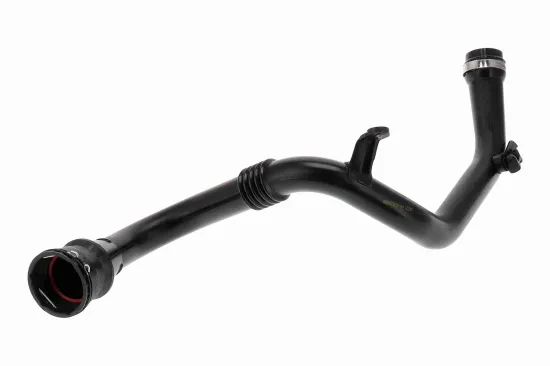 Ladeluftschlauch Ladeluftkühler links VAICO V46-1634 Bild Ladeluftschlauch Ladeluftkühler links VAICO V46-1634