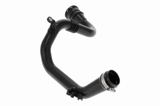 Ladeluftschlauch Ladeluftkühler links VAICO V46-1634 Bild Ladeluftschlauch Ladeluftkühler links VAICO V46-1634