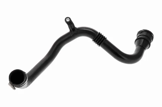 Ladeluftschlauch Ladeluftkühler links VAICO V46-1634 Bild Ladeluftschlauch Ladeluftkühler links VAICO V46-1634