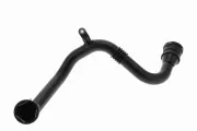Ladeluftschlauch links VAICO V46-1635