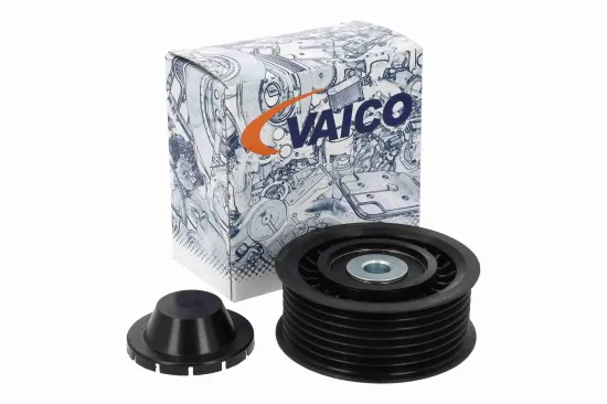 Spannrolle, Keilrippenriemen VAICO V46-1718 Bild Spannrolle, Keilrippenriemen VAICO V46-1718