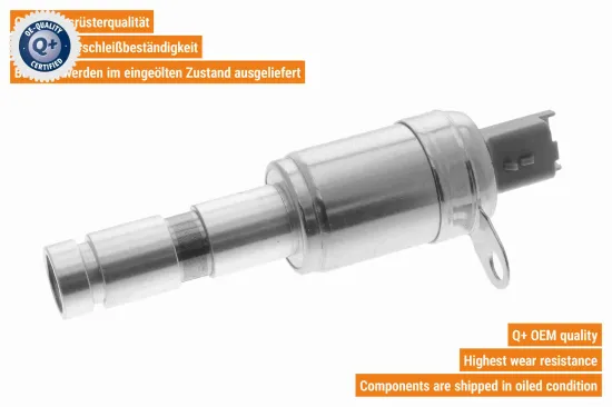 Steuerventil, Nockenwellenverstellung VAICO V46-1727 Bild Steuerventil, Nockenwellenverstellung VAICO V46-1727