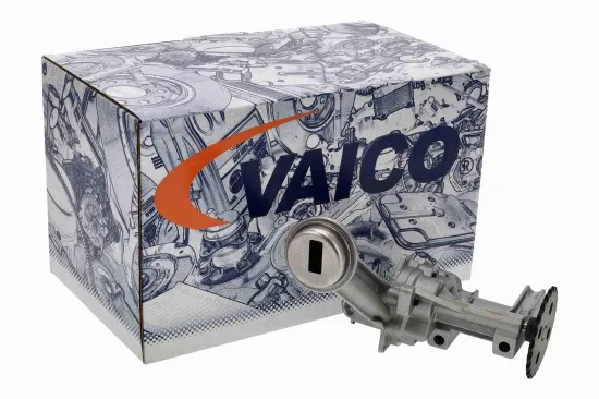 Ölpumpe VAICO V46-1789 Bild Ölpumpe VAICO V46-1789