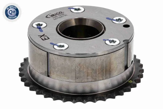 Nockenwellenversteller Auslassnockenwelle VAICO V46-1808 Bild Nockenwellenversteller Auslassnockenwelle VAICO V46-1808