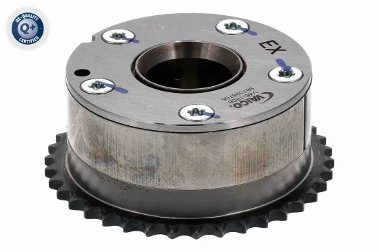 Nockenwellenversteller Auslassnockenwelle VAICO V46-1808 Bild Nockenwellenversteller Auslassnockenwelle VAICO V46-1808