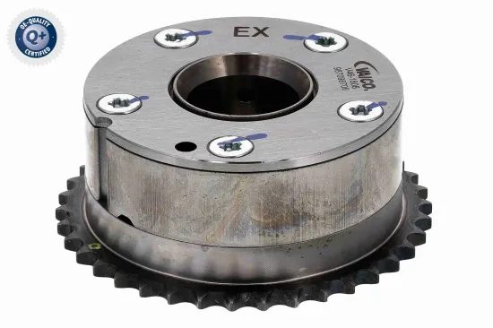 Nockenwellenversteller Auslassnockenwelle VAICO V46-1808 Bild Nockenwellenversteller Auslassnockenwelle VAICO V46-1808