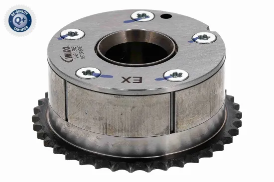 Nockenwellenversteller Auslassnockenwelle VAICO V46-1808 Bild Nockenwellenversteller Auslassnockenwelle VAICO V46-1808
