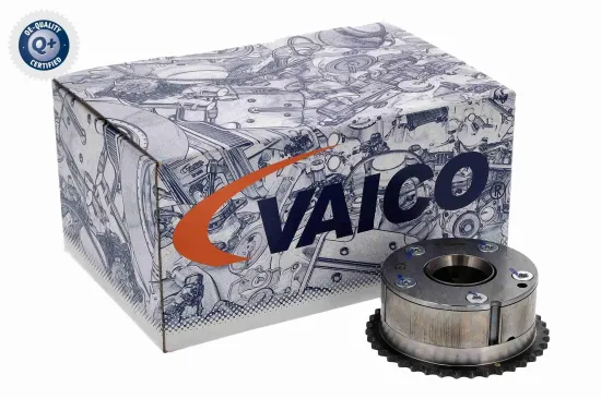 Nockenwellenversteller Auslassnockenwelle VAICO V46-1808 Bild Nockenwellenversteller Auslassnockenwelle VAICO V46-1808