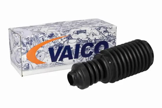 Schutzkappe/Faltenbalg, Stoßdämpfer Vorderachse links Vorderachse rechts VAICO V46-1830 Bild Schutzkappe/Faltenbalg, Stoßdämpfer Vorderachse links Vorderachse rechts VAICO V46-1830