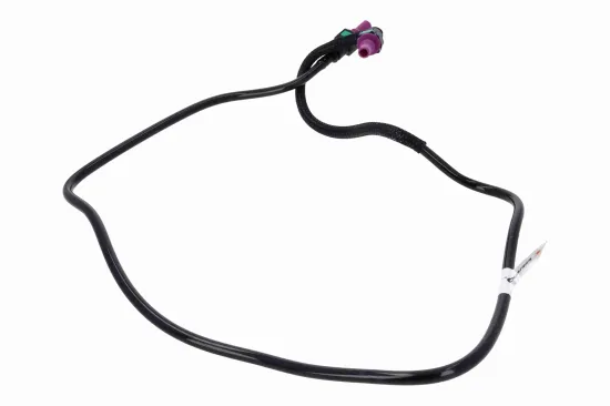 Kraftstoffleitung VAICO V46-1874 Bild Kraftstoffleitung VAICO V46-1874