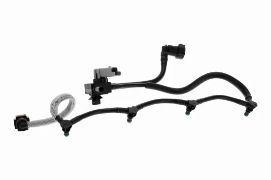 Schlauch, Leckkraftstoff VAICO V46-1876 Bild Schlauch, Leckkraftstoff VAICO V46-1876