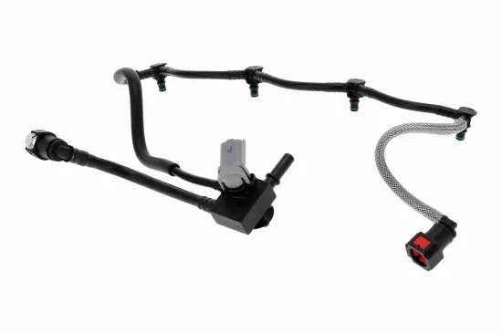 Schlauch, Leckkraftstoff VAICO V46-1876 Bild Schlauch, Leckkraftstoff VAICO V46-1876