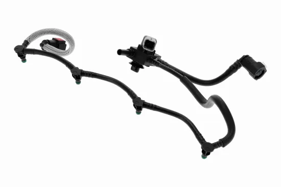 Schlauch, Leckkraftstoff VAICO V46-1876 Bild Schlauch, Leckkraftstoff VAICO V46-1876