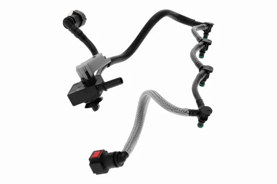 Schlauch, Leckkraftstoff VAICO V46-1876 Bild Schlauch, Leckkraftstoff VAICO V46-1876