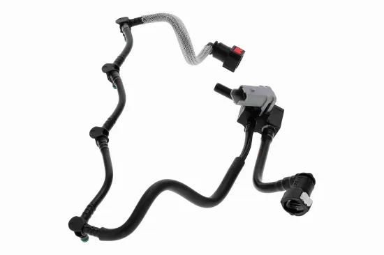 Schlauch, Leckkraftstoff VAICO V46-1876 Bild Schlauch, Leckkraftstoff VAICO V46-1876