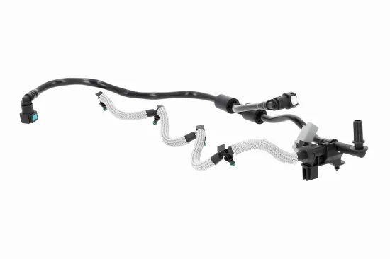 Schlauch, Leckkraftstoff VAICO V46-1877 Bild Schlauch, Leckkraftstoff VAICO V46-1877