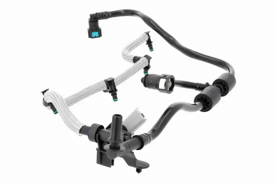 Schlauch, Leckkraftstoff VAICO V46-1877 Bild Schlauch, Leckkraftstoff VAICO V46-1877