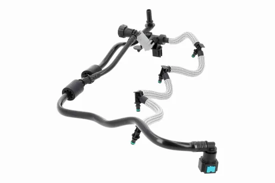 Schlauch, Leckkraftstoff VAICO V46-1877 Bild Schlauch, Leckkraftstoff VAICO V46-1877