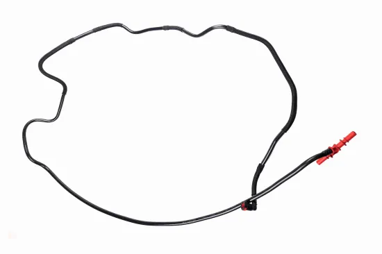 Kraftstoffleitung VAICO V46-1904 Bild Kraftstoffleitung VAICO V46-1904