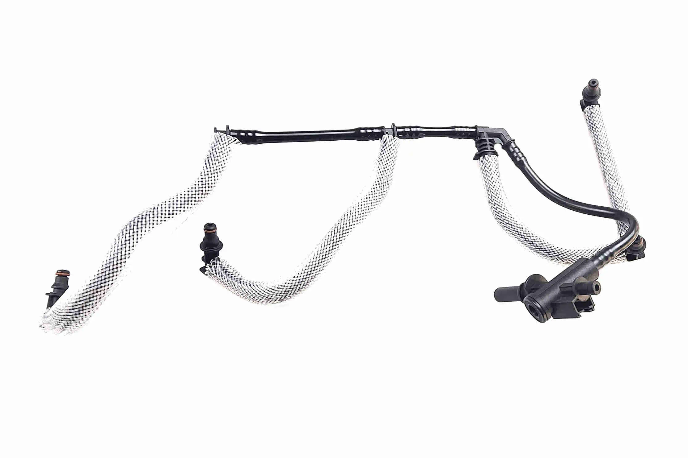 Schlauch, Leckkraftstoff VAICO V46-1907