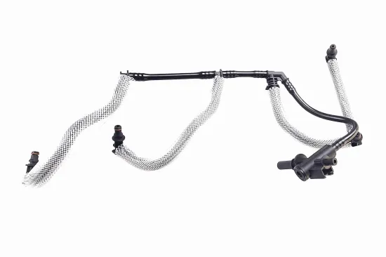 Schlauch, Leckkraftstoff VAICO V46-1907 Bild Schlauch, Leckkraftstoff VAICO V46-1907