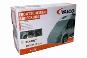 Fahrzeugabdeckung vorne VAICO V46-1908