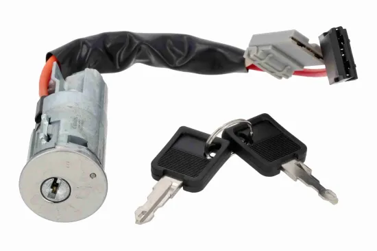 Lenkschloss VAICO V46-1911 Bild Lenkschloss VAICO V46-1911